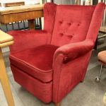 832 1163 ARMCHAIR